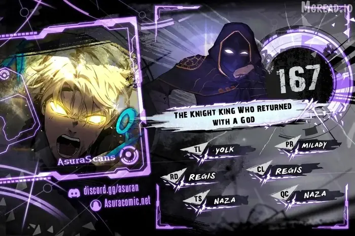 The Knight King Who Returned with a God Chapter 167 image 01_optimized